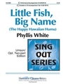 Little Fish Big Name