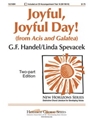 Joyful Joyful Day