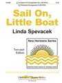 Sail On Little Boat