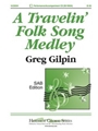 Travelin' Folk Song Medley