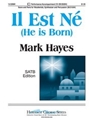 Il Est Ne (He Is Born)