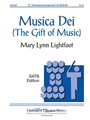 Musica Dei (The Gift Of Music)