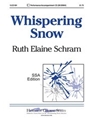 Whispering Snow