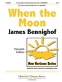 When The Moon