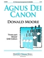 Agnus Dei Canon