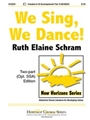 We Sing We Dance