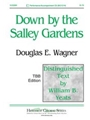Down By The Salley Gardens