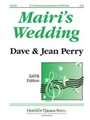 Mairi's Wedding