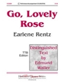 Go Lovely Rose