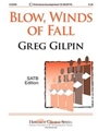 Blow Winds Of Fall