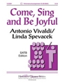 Come Sing & Be Joyful