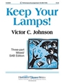 Keep Your Lamps