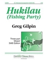 Hukilau  (Fishing Party)