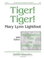 Tiger Tiger