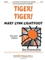 Tiger Tiger