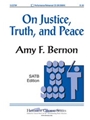 On Justice Truth And Peace