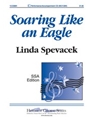 Soaring Like An Eagle