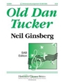 Old Dan Tucker