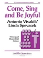 Come Sing & Be Joyful