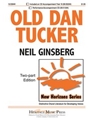 Old Dan Tucker