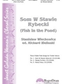 Som W Stawie Rybecki