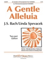 Gentle Alleluia