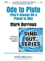 Ode To Pluto