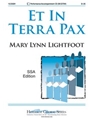 Et In Terra Pax