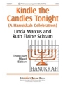 Kindle The Candles Tonight