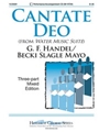 Cantate Deo