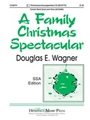 Family Christmas Spectacular