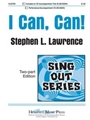 I Can Can