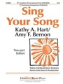 Sing Your Song