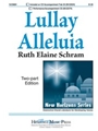 Lullay Alleluia
