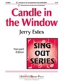 Candle In The Window