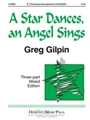 Star Dances An Angel Sings