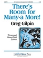 There's Room For Many-a More