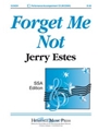 Forget Me Not