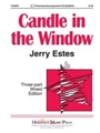 Candle In The Window