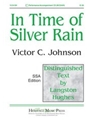 In Time Of Silver Rain