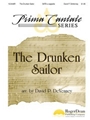 Drunken Sailor