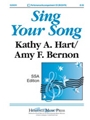 Sing Your Song