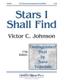 Stars I Shall Find