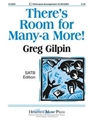 There's Room For Many-a More