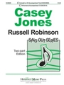 Casey Jones