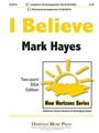 I Believe