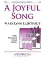 Joyful Song