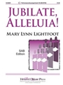 Jubilate Alleluia