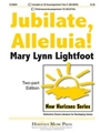 Jubilate Alleluia