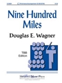 Nine Hundred Miles